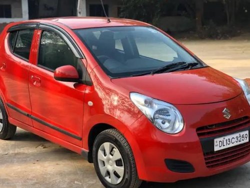 2010 Maruti Suzuki A Star VXI Petrol MT in New Delhi