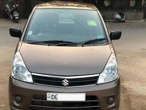 2010 Maruti Suzuki Zen Estilo Petrol MT  in New Delhi