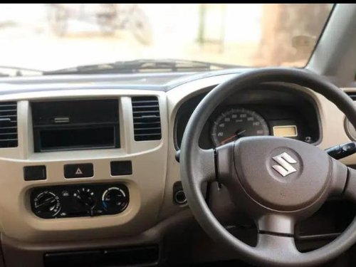 2010 Maruti Suzuki Zen Estilo Petrol MT  in New Delhi