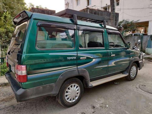 2003 Toyota Qualis GS C1 MT for sale in Chennai