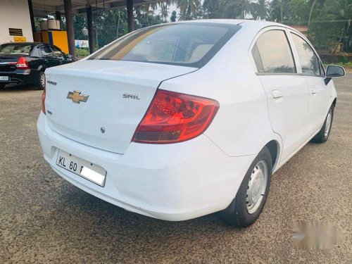 Used 2013 Chevrolet Sail AT for sale in Perinthalmanna 