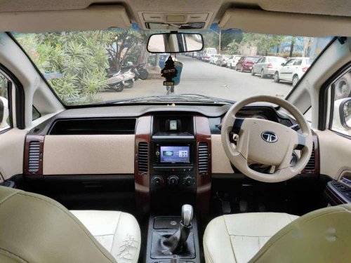 Tata Aria Pure LX 4x2, 2013, Diesel MT in Nagar