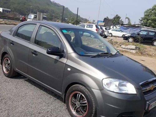 Used 2010 Chevrolet Aveo 1.4 MT for sale in Pune