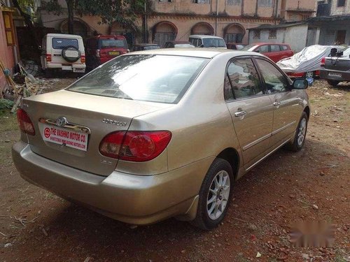 Toyota Corolla H2 AT 2007 in Kolkata