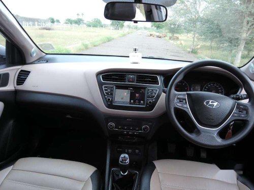 Hyundai Elite I20 Asta 1.4 CRDI, 2018, Diesel MT  in Tiruppur