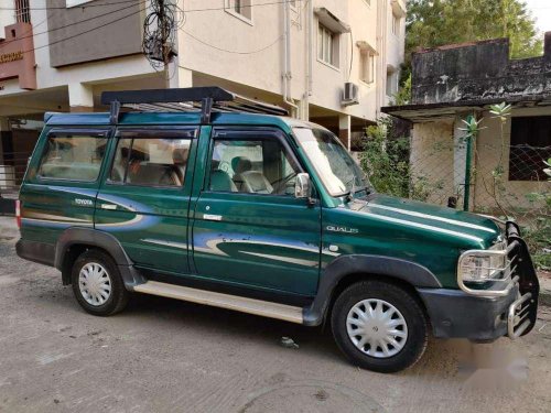 2003 Toyota Qualis GS C1 MT for sale in Chennai