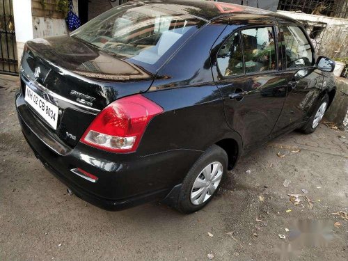 Maruti Suzuki Swift Dzire VXI, 2011, Petrol MT for sale in Mumbai