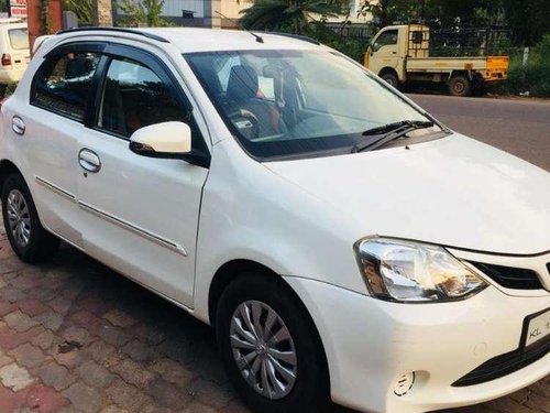 Used Toyota Etios Liva VD 2015 MT for sale in Nilambur 