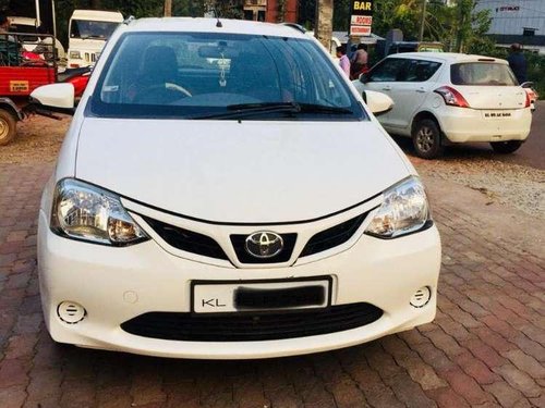 Used Toyota Etios Liva VD 2015 MT for sale in Nilambur 