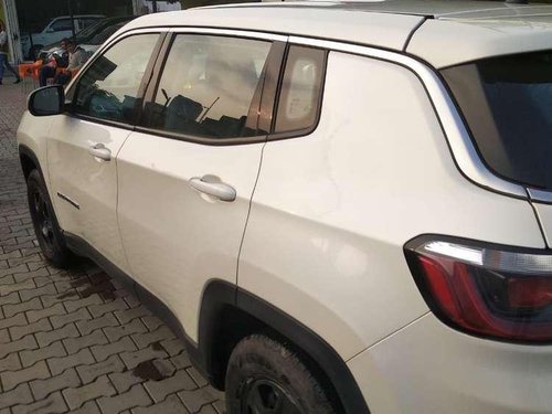 2017 Jeep Compass MT for sale at low price in Karnal