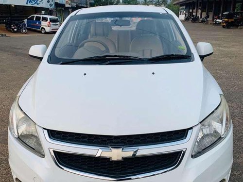 Used 2013 Chevrolet Sail AT for sale in Perinthalmanna 