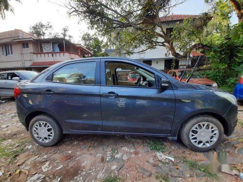 2016 Ford Figo Aspire MT for sale at low price in Thiruvananthapuram