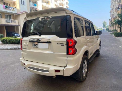 2014 Mahindra Scorpio MT for sale at low price in Gurgaon