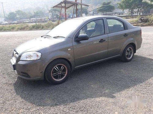 Used 2010 Chevrolet Aveo 1.4 MT for sale in Pune