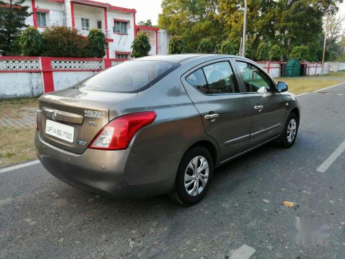 Nissan Sunny XL D, 2012, Diesel MT for sale in Meerut 