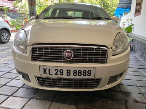 2010 Fiat Linea MT for sale at low price in Malappuram