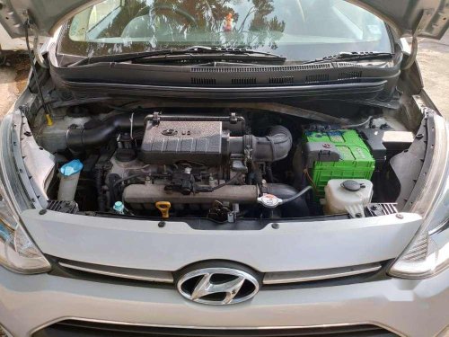 2014 Hyundai Xcent MT for sale at low price in Thane