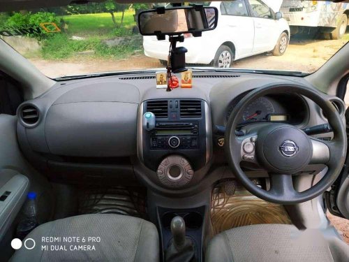 2012 Nissan Sunny XL MT for sale at low price in Kolkata