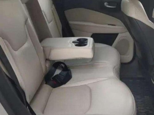 Jeep Compass 2.0 Limited 2018 MT for sale in Kannur 