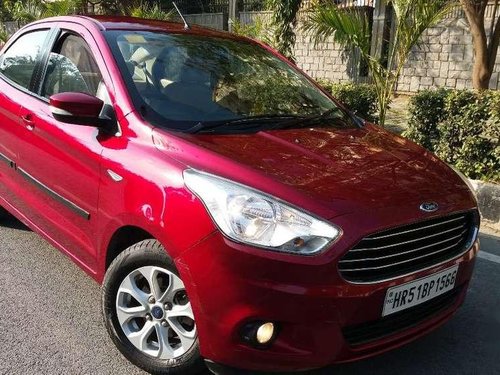 2017 Ford Figo Aspire MT for sale in Gurgaon