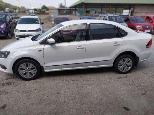 Volkswagen Vento 2015 MT For sale in Pune