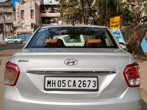 2014 Hyundai Xcent MT for sale at low price in Thane