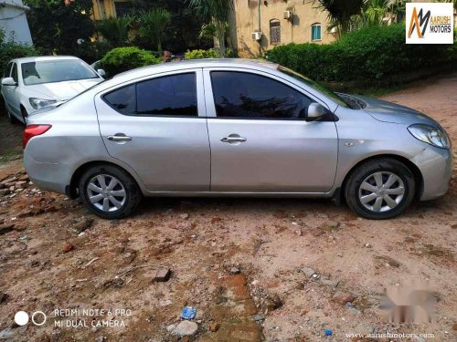 2012 Nissan Sunny XL MT for sale at low price in Kolkata