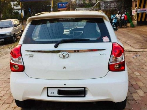 Used Toyota Etios Liva VD 2015 MT for sale in Nilambur 