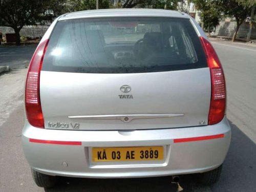 Tata Indica V2 LX, 2017, Diesel MT for sale in Nagar