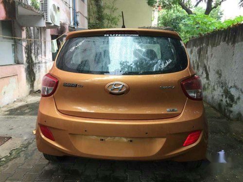 Used Hyundai i10 Sportz 1.2 2013 MT for sale in Chennai