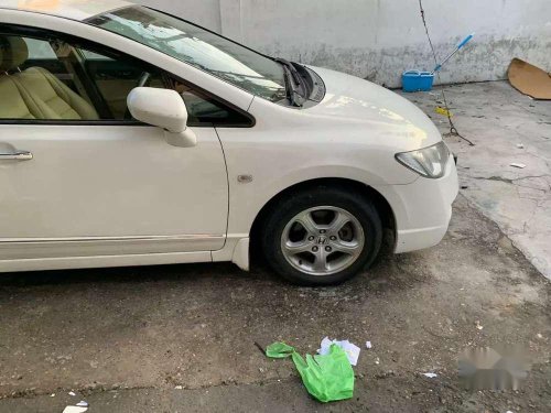 Honda Civic 2007 MT for sale in Jammu 