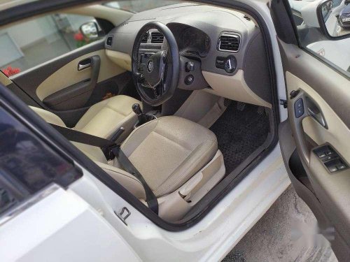 Volkswagen Vento 2015 MT For sale in Pune