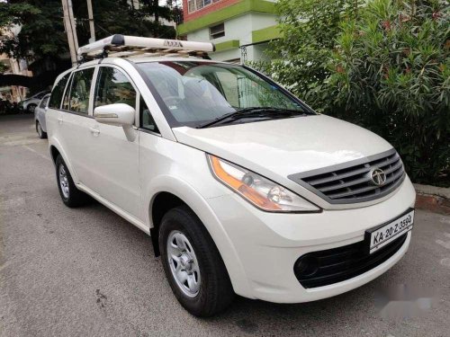 Tata Aria Pure LX 4x2, 2013, Diesel MT in Nagar