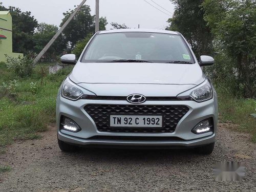 Hyundai Elite I20 Asta 1.4 CRDI, 2018, Diesel MT  in Tiruppur