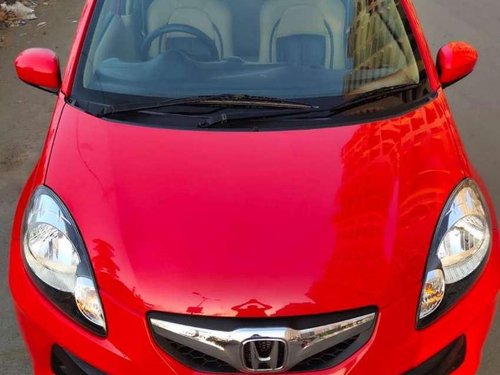 Used 2013 Honda Brio MT for sale in Mira Road 