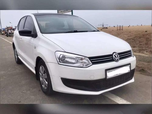 2013 Volkswagen Polo MT for sale in Chennai