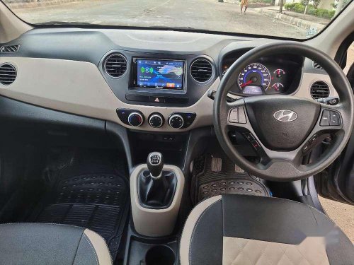 Used Hyundai i10 Sportz 1.2 2015 MT for sale in Kharghar 