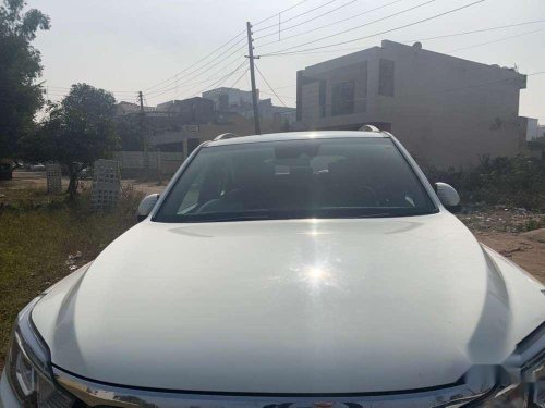 Used 2019 Mahindra Alturas G4 MT for sale in Faridabad