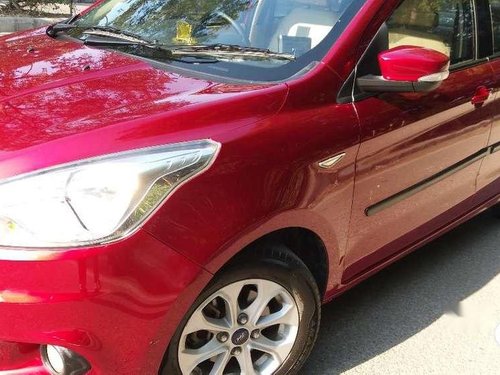 2017 Ford Figo Aspire MT for sale in Gurgaon