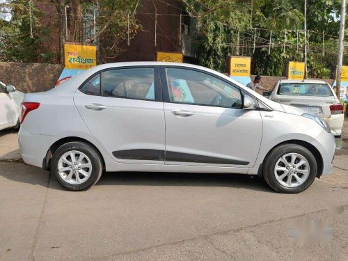 2014 Hyundai Xcent MT for sale at low price in Thane