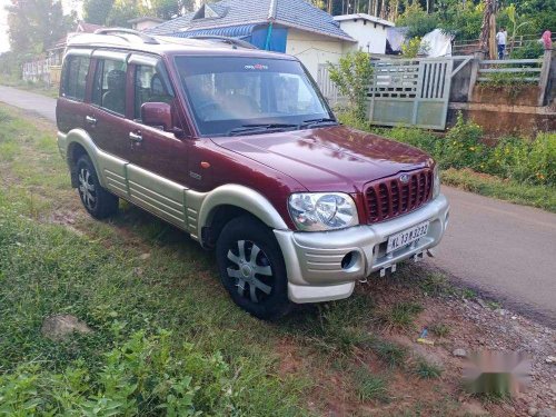 Mahindra Scorpio Ex, 2004, Diesel MT for sale in Kalpetta