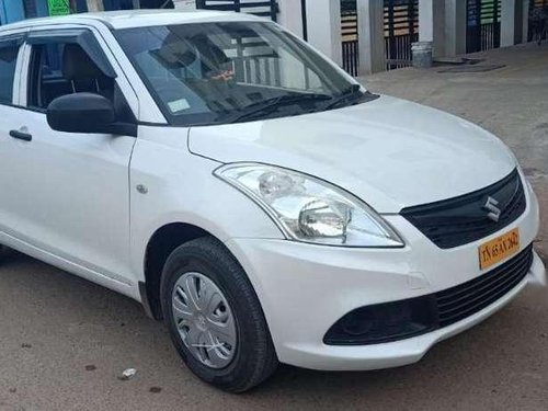 Used 2017 Maruti Suzuki Swift DZire Tour MT for sale in Madurai 