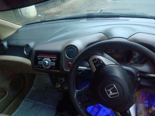 Used Honda Amaze SX i DTEC MT car at low price in Pudukkottai