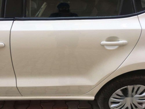 Used 2014 Volkswagen Polo MT for sale in Patiala 