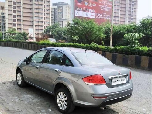 Fiat Linea Emotion 2015 AT for sale in Mumbai