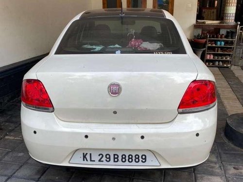 2010 Fiat Linea MT for sale at low price in Malappuram
