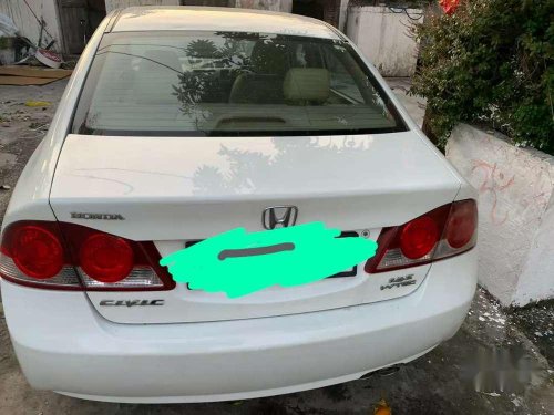 Honda Civic 2007 MT for sale in Jammu 