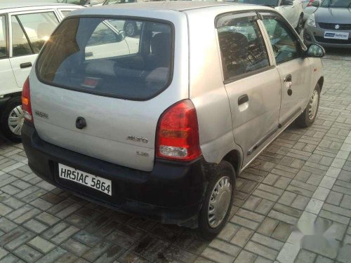 2008 Maruti Suzuki Alto MT for sale at low price in Ambala