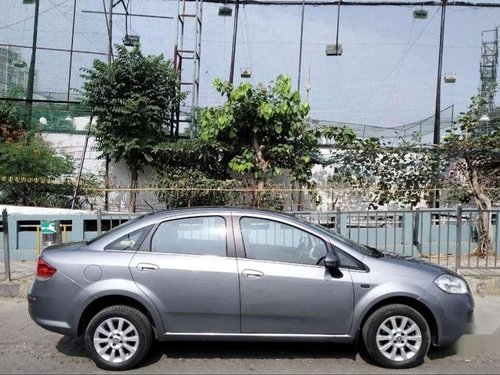 Fiat Linea Emotion 2015 AT for sale in Mumbai