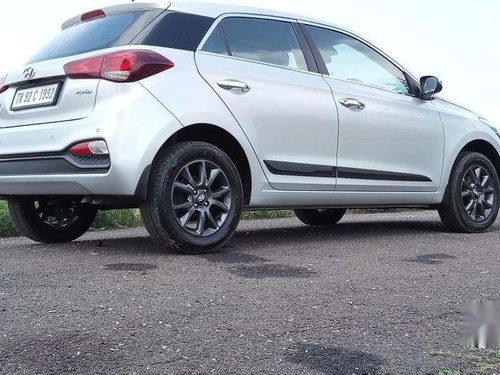 Hyundai Elite I20 Asta 1.4 CRDI, 2018, Diesel MT  in Tiruppur